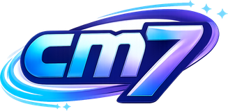 Logo cm7